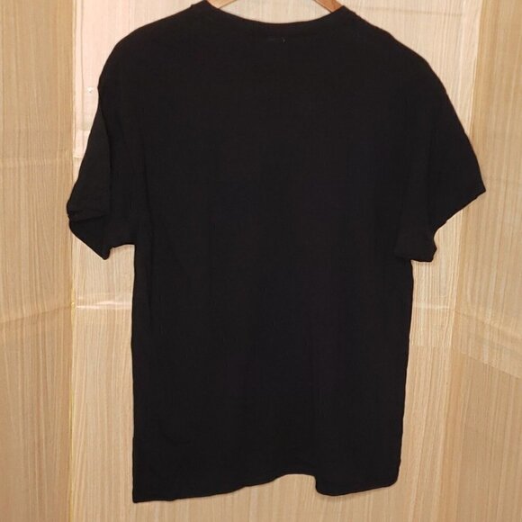 Florida Georgia Line Mens Black Concert Tee Large - Picture 2 of 6